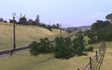 Trainz Route: Inzer - South Ural Mountains