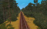 USA Route - Forest Industry