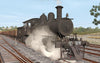 Victorian Railways V class FL Black - Phoenix Foundry Built