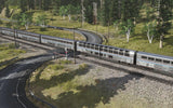 Amtrak Superliners