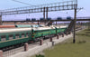 Trainz Route: Inzer - South Ural Mountains