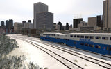Harvard Subdivision: Commuter Edition
