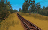 USA Route - Forest Industry