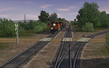 Midwestern Rails