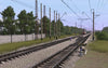 Trainz Route: Inzer - South Ural Mountains