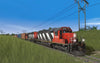 Lafond Regional Railway