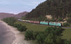 Trainz Route: Inzer - South Ural Mountains
