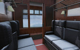 Tornado - The A1 Steam Locomotive