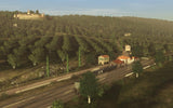 Ferrovia Appennino Centrale 1899