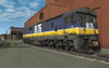 NSW 81 Class Freight Corp, Freight Rail Pack