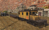 The Wattz & Voltz Interurban