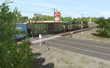 Shortline Railroad