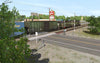 Shortline Railroad