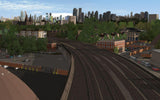 Harvard Subdivision: Commuter Edition