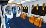 CFR Modernised Doubledecker Pack No. 1