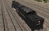 New York Central 10a 2-8-2