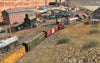 The Wattz & Voltz Interurban