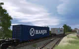 Pro Train: F-Series - FAA Container Wagon