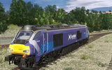 Pro Train: Class 68 ScotRail (TRS)