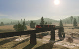Pro Train: Elk Canyon