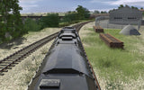 Pro Train: Class 68 ScotRail (TRS)