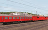 Pro Train DB/DR Auxiliary Train