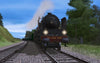 Est/Etat 241A Mountain Locomotives