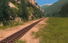 USA Route - Far Northern Mountains
