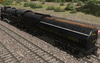 Chesapeake & Ohio K2 2-8-2