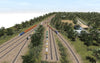 Florida Rail Road Museum Model Railroad