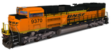 BNSF EMD Bundle