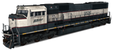 BNSF EMD Bundle