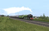 Tornado - The A1 Steam Locomotive