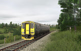 Liskeard to Looe, UK
