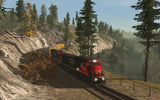 Pro Train: Elk Canyon