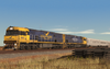 NR Class Locomotive - JBR Indian Pacific Pack
