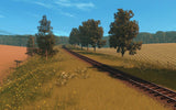 USA Route - Forest Industry