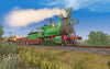 Victorian Railways V Class 2 Tone Green - Phoenix Foundry Built