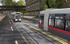 Trainz Simulator - Classic Cabon City