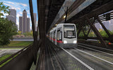 Trainz Simulator - Classic Cabon City