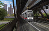 Trainz Simulator - Classic Cabon City