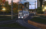 Trainz Simulator - Classic Cabon City