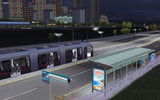 Trainz Simulator - Classic Cabon City