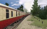 Tornado - The A1 Steam Locomotive