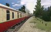 Tornado - The A1 Steam Locomotive