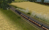 LMS Coronation Scot