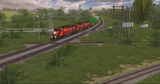 CP SD40-2 #5865-5879 Multimark