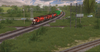 CP SD40-2 #5865-5879 Multimark
