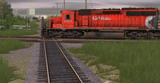CP SD40-2 #5865-5879 Multimark