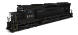 Conrail Locomotive Value Pack